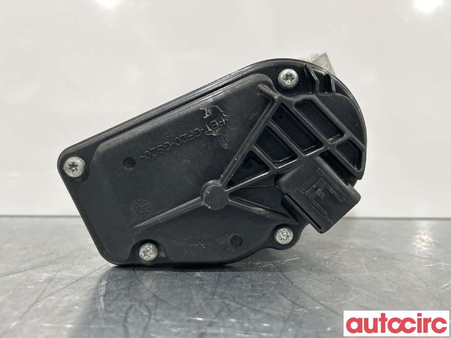 Spjeldhus til Ford Kuga 2019-->> (Type III)  (FORD|2264983|DS7E-9F991-AK)