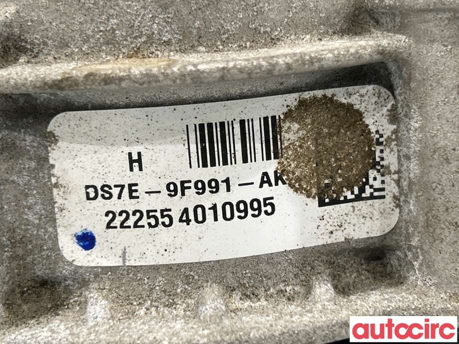 Spjeldhus til Ford Kuga 2019-->> (Type III)  (FORD|2264983|DS7E-9F991-AK)