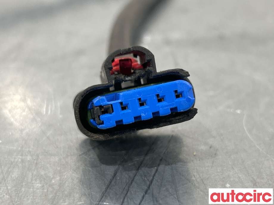 Lambdasonde til Ford Kuga 2019-->> (Type III)  (FORD|2432225|LX61-9G444-BB)
