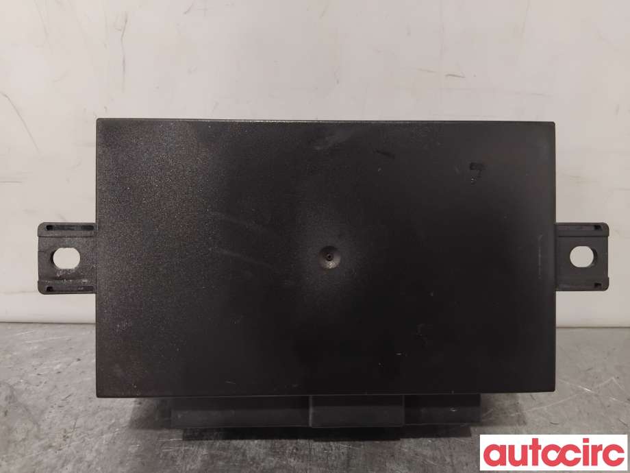Styreenhet elektrisk bakluke til Volvo XC60 2008-2013 (Type I, Fase 1)  (VOLVO|31218406|)