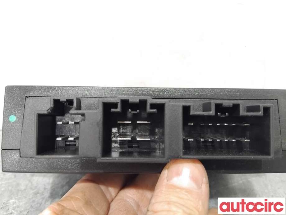 Styreenhet elektrisk bakluke til Volvo XC60 2008-2013 (Type I, Fase 1)  (VOLVO|31218406|)