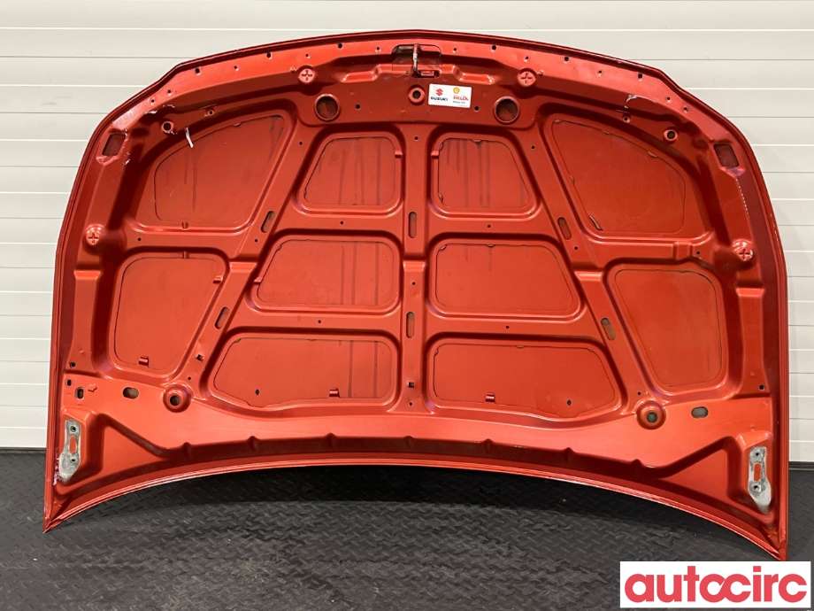 Panser til Suzuki SX4 2006-2009 (Type I, Fase 1)  (SUZUKI|57300-79J00|)