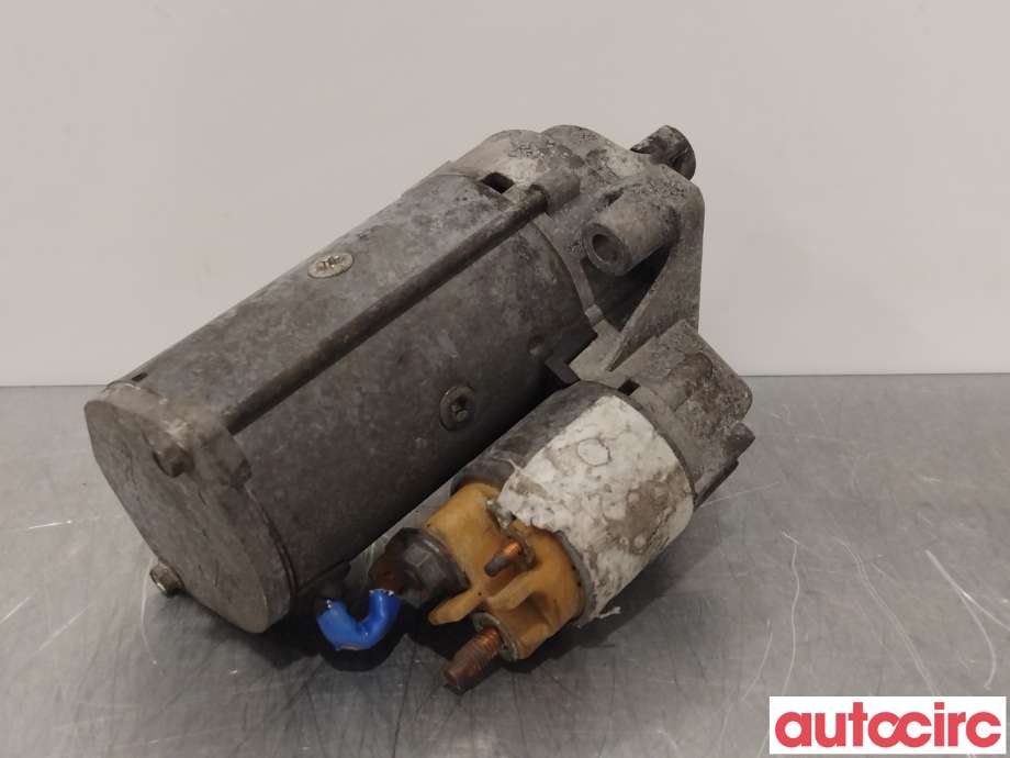 Starter diesel til Peugeot 3008 2009-2016 (Type I)  (PEUGEOT|5802CE|TS22E26|9662854180)
