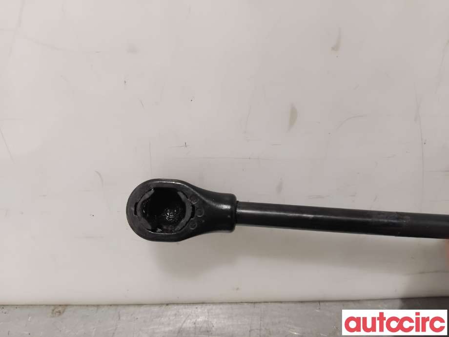 Dørstopper til Porsche Panamera 2009-2017 (Type I) (970) (970) (PORSCHE|97053715200|)
