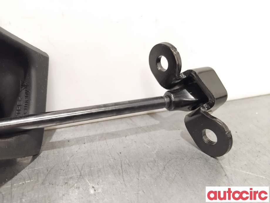 Dørstopper til Porsche Panamera 2009-2017 (Type I) (970) (970) (PORSCHE|97053715200|)