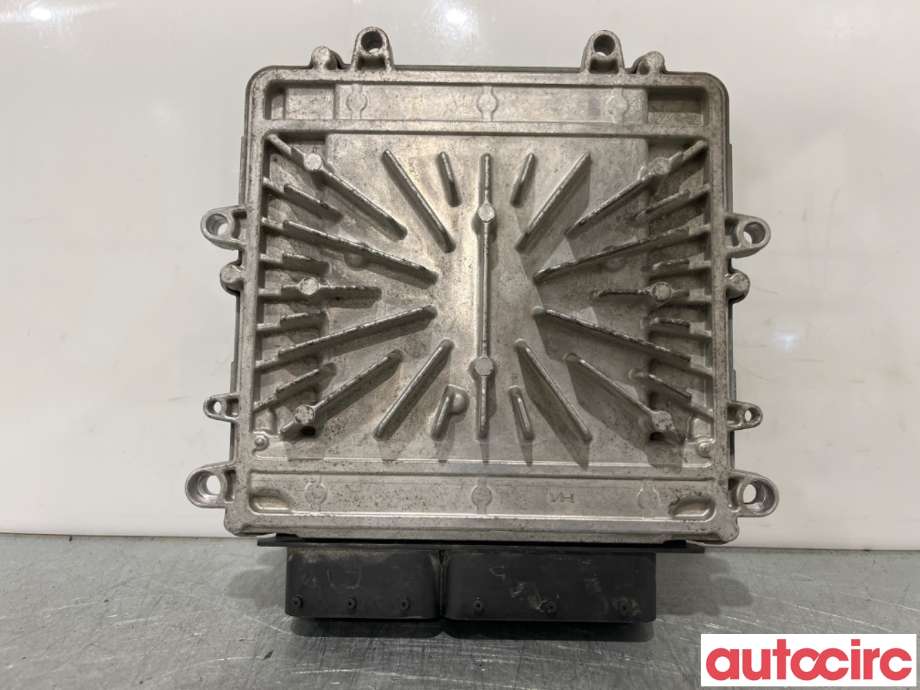 Styreenhet motor til Volvo XC70 2008-2013 (Type II, Fase 1)  (VOLVO|36001123|0281015286|31272881)