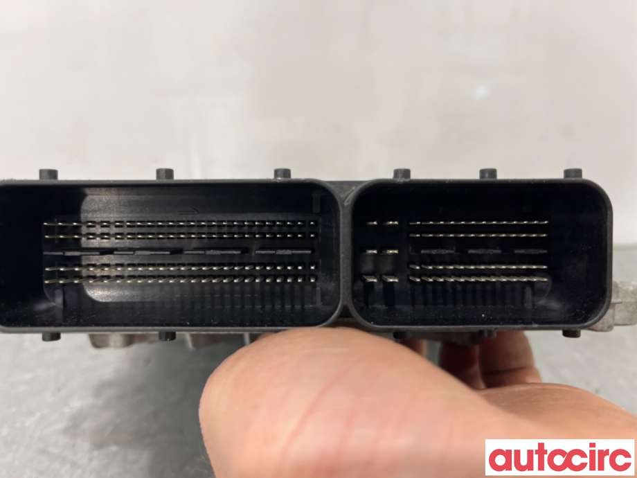Styreenhet motor til Volvo XC70 2008-2013 (Type II, Fase 1)  (VOLVO|36001123|0281015286|31272881)