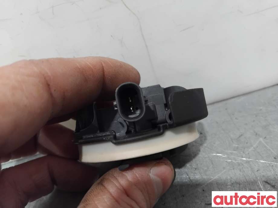 Airbag sensor høyre til Mercedes EQC 2019-->>  (MERCEDES|A2139051115||A2139051400)
