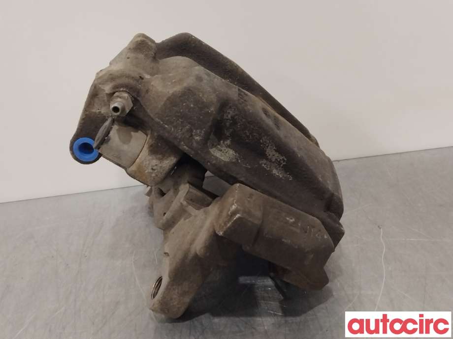 Bremsecaliper venstre foran til VW Caddy 2004-2010 (Type III, Fase 1)  (VOLKSWAGEN|1K0615123E||1K0615123EX)