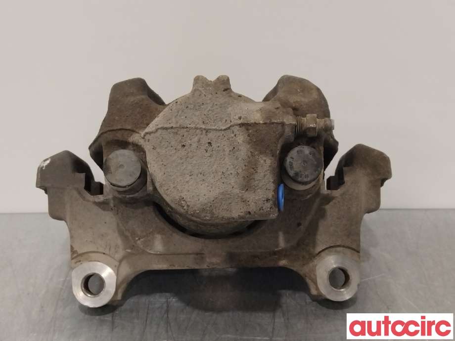 Bremsecaliper venstre foran til VW Caddy 2004-2010 (Type III, Fase 1)  (VOLKSWAGEN|1K0615123E||1K0615123EX)