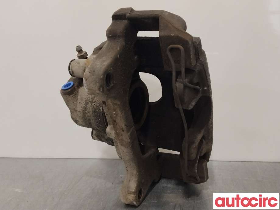 Bremsecaliper venstre foran til VW Caddy 2004-2010 (Type III, Fase 1)  (VOLKSWAGEN|1K0615123E||1K0615123EX)