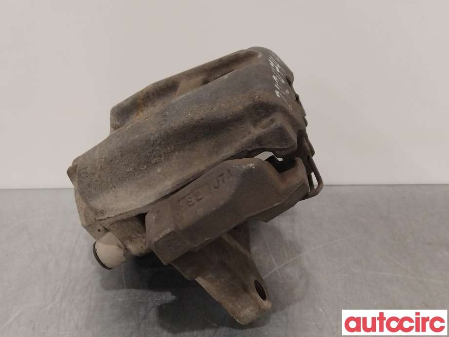 Bremsecaliper høyre foran til VW Caddy 2004-2010 (Type III, Fase 1)  (VOLKSWAGEN|1K0615124E||1K0615124EX)