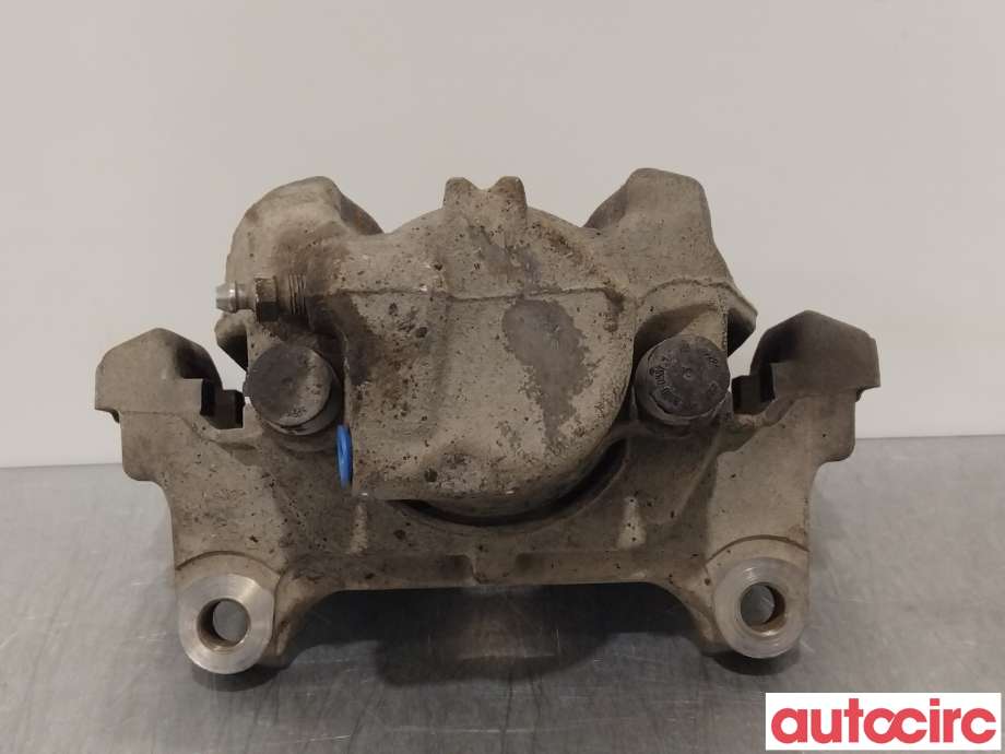 Bremsecaliper høyre foran til VW Caddy 2004-2010 (Type III, Fase 1)  (VOLKSWAGEN|1K0615124E||1K0615124EX)