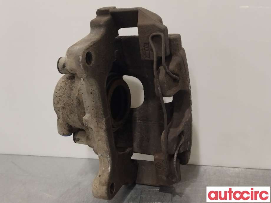 Bremsecaliper høyre foran til VW Caddy 2004-2010 (Type III, Fase 1)  (VOLKSWAGEN|1K0615124E||1K0615124EX)