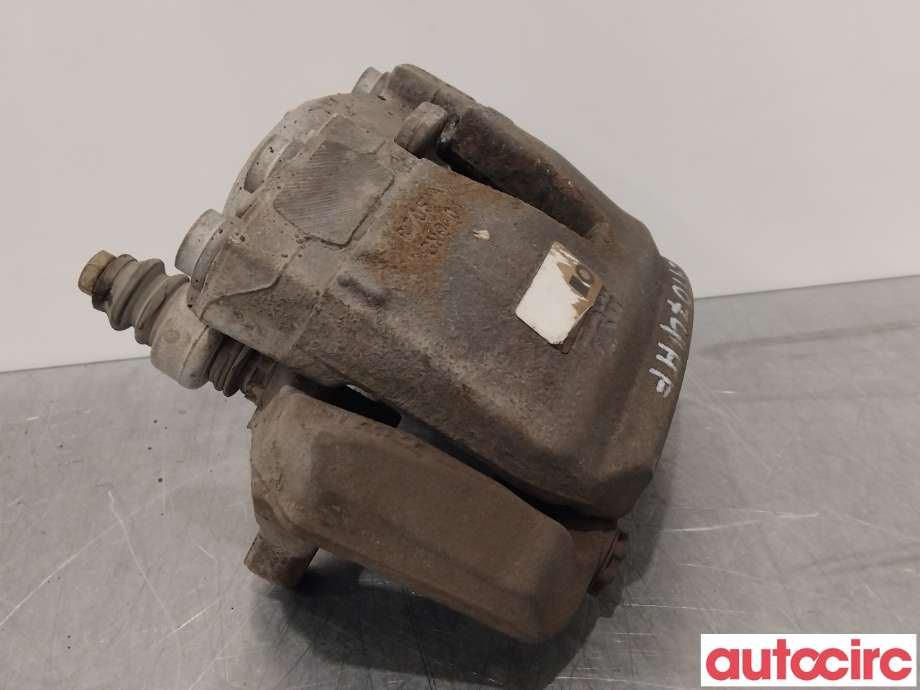 Bremsecaliper høyre foran til Audi Q5 2008-2012 (Type I, Fase 1)  (AUDI|8K0615124J|8K0615124E|)