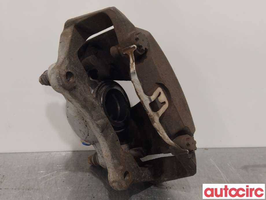Bremsecaliper høyre foran til Audi Q5 2008-2012 (Type I, Fase 1)  (AUDI|8K0615124J|8K0615124E|)