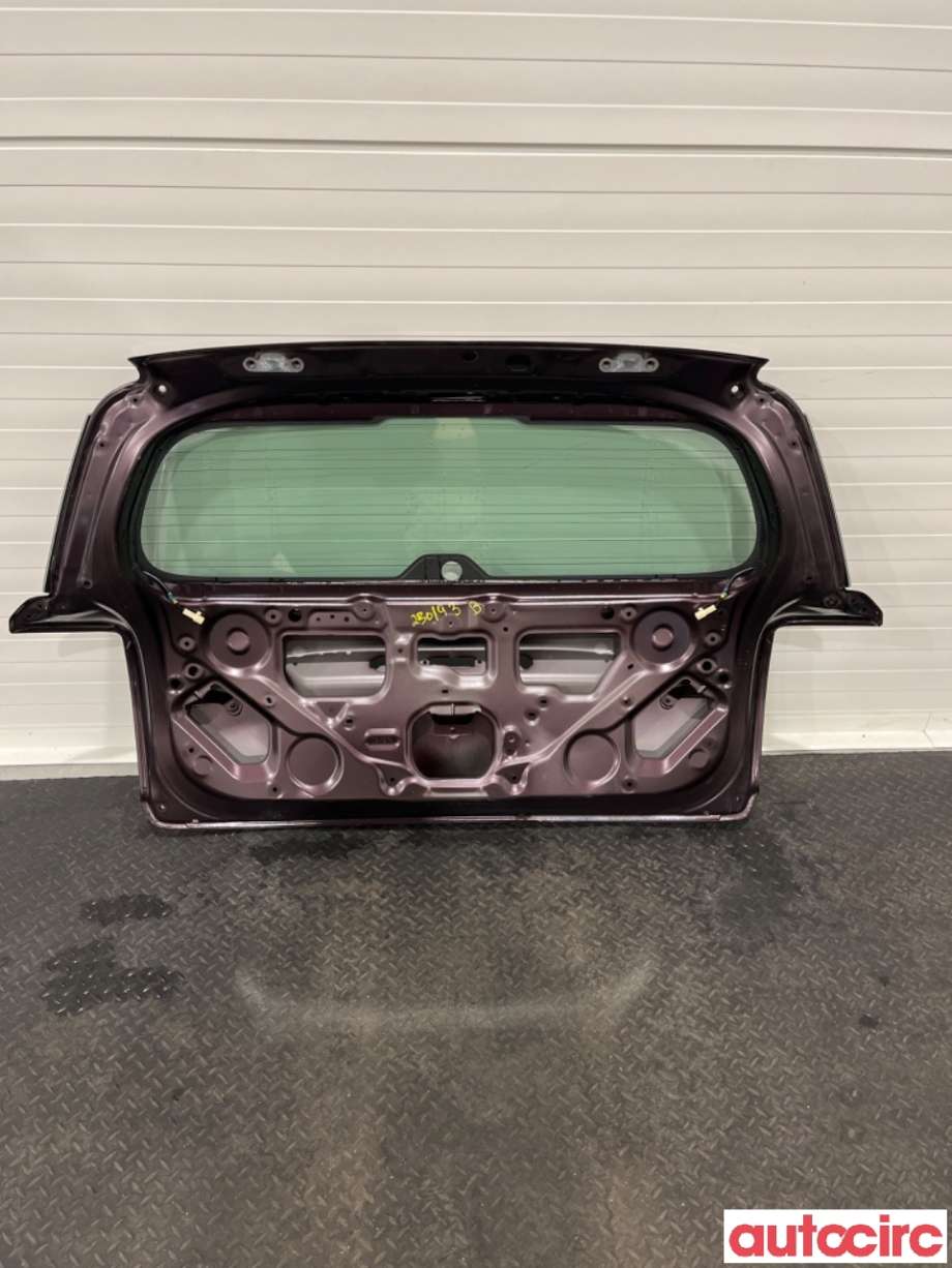 Bakluke combi til Toyota Urban Cruiser 2009-2014 (TOYOTA|6700552B30|)