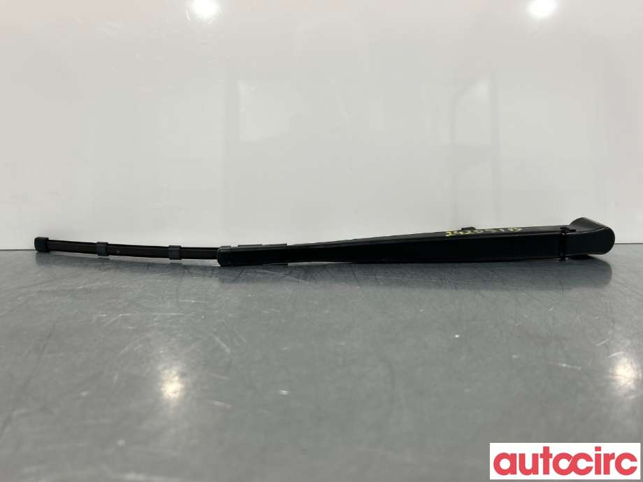 Viskerarm bakrute til Porsche Panamera, 2017-->> (Type II) (971) (971) (PORSCHE|971955435)