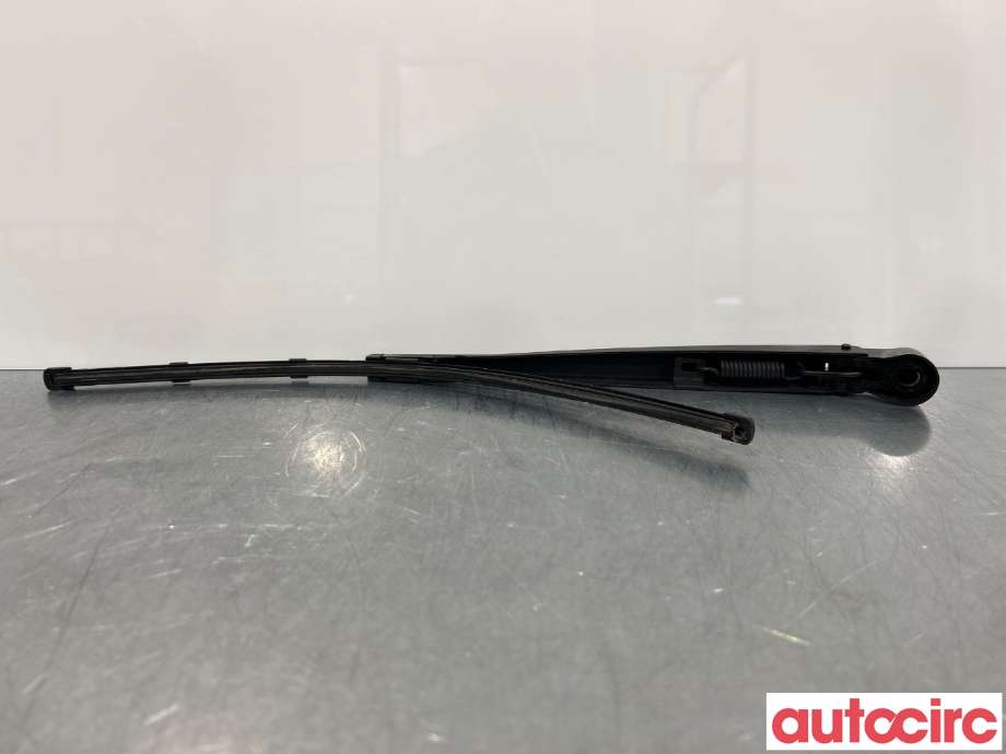 Viskerarm bakrute til Porsche Panamera 2017-->> (Type II) (971) (971) (PORSCHE|971955435|971955707A|)
