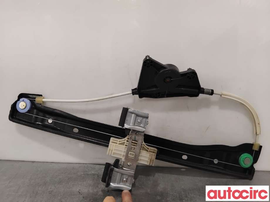 Ruteheis til VW Up 2012-2019  (VOLKSWAGEN|1S4837462A|935440-102)
