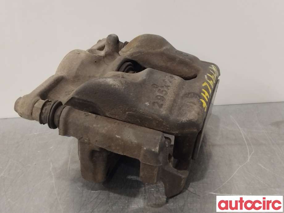 Bremsecaliper høyre foran til Mercedes B-Klasse 2011-2018 (W246) (W246) (MERCEDES|A0004217481|)