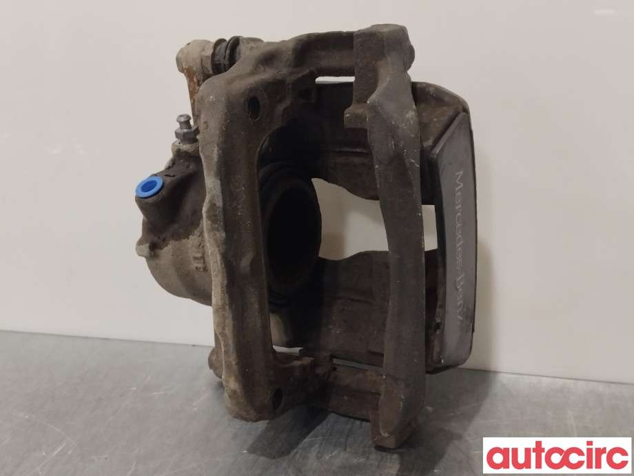 Bremsecaliper høyre foran til Mercedes B-Klasse 2011-2018 (W246) (W246) (MERCEDES|A0004217481|)
