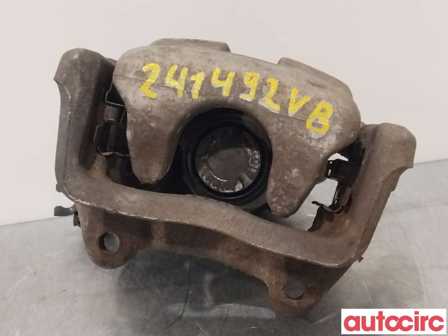 Bremsecaliper venstre bak til Mercedes B-Klasse 2011-2018 (W246) (W246) (MERCEDES|A0004232381|)