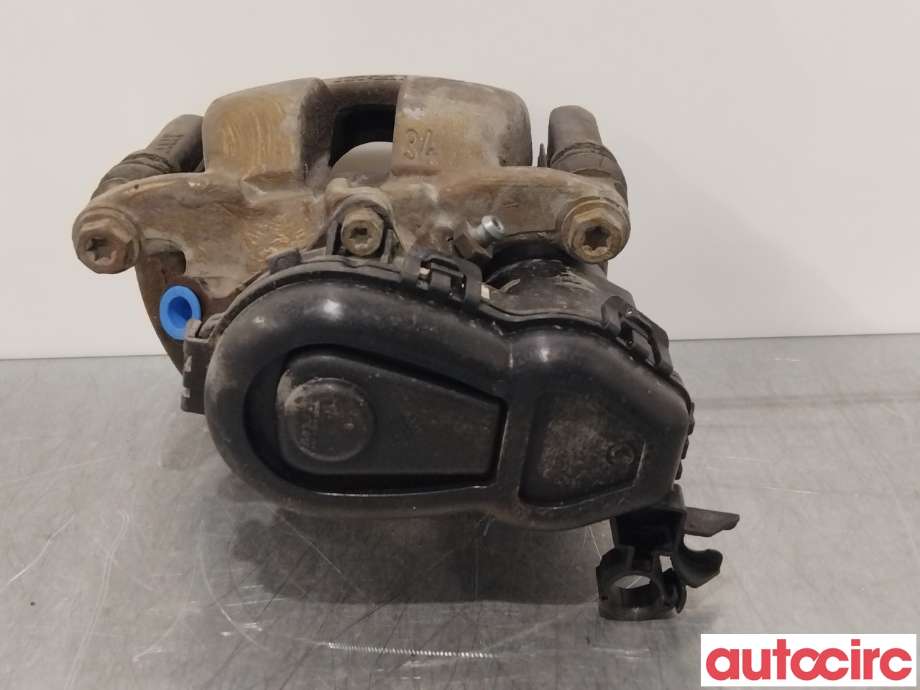 Bremsecaliper venstre bak til Mercedes B-Klasse 2011-2018 (W246) (W246) (MERCEDES|A0004232381|)