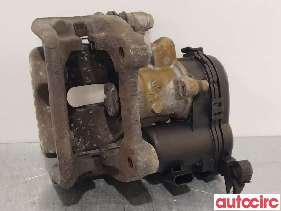 Bremsecaliper venstre bak til Mercedes B-Klasse 2011-2018 (W246) (W246) (MERCEDES|A0004232381|)