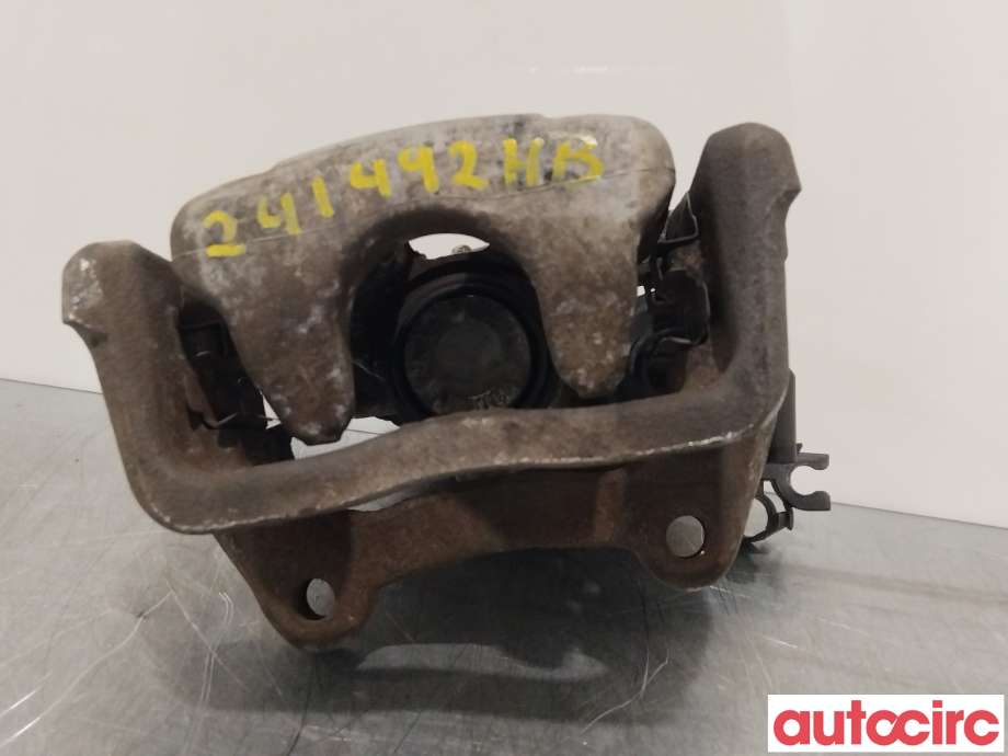Bremsecaliper høyre bak til Mercedes B-Klasse 2011-2018 (W246) (W246) (MERCEDES|A0004232481|)