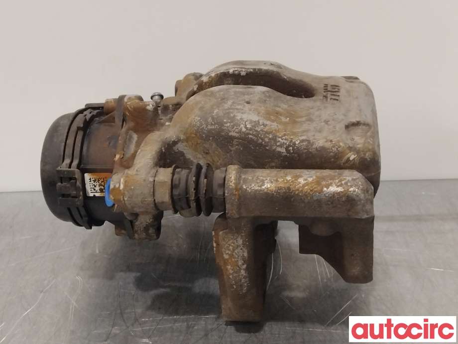 Bremsecaliper høyre bak til Mercedes B-Klasse 2011-2018 (W246) (W246) (MERCEDES|A0004232481|)