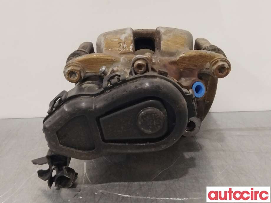 Bremsecaliper høyre bak til Mercedes B-Klasse 2011-2018 (W246) (W246) (MERCEDES|A0004232481|)
