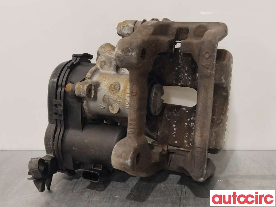 Bremsecaliper høyre bak til Mercedes B-Klasse 2011-2018 (W246) (W246) (MERCEDES|A0004232481|)