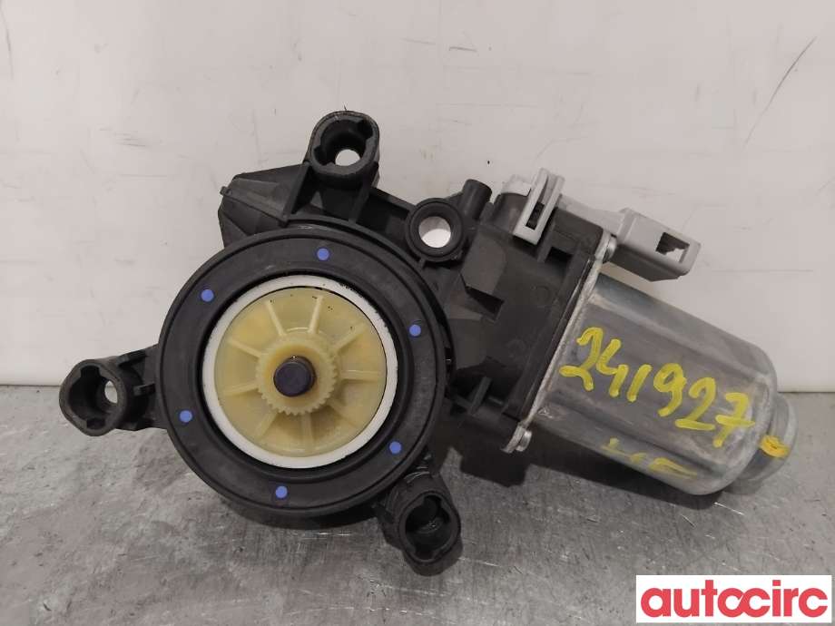 Ruteheis høyre bak til VW Up 2012-2019  (VOLKSWAGEN|1S0959801|402491A|6R0959801)