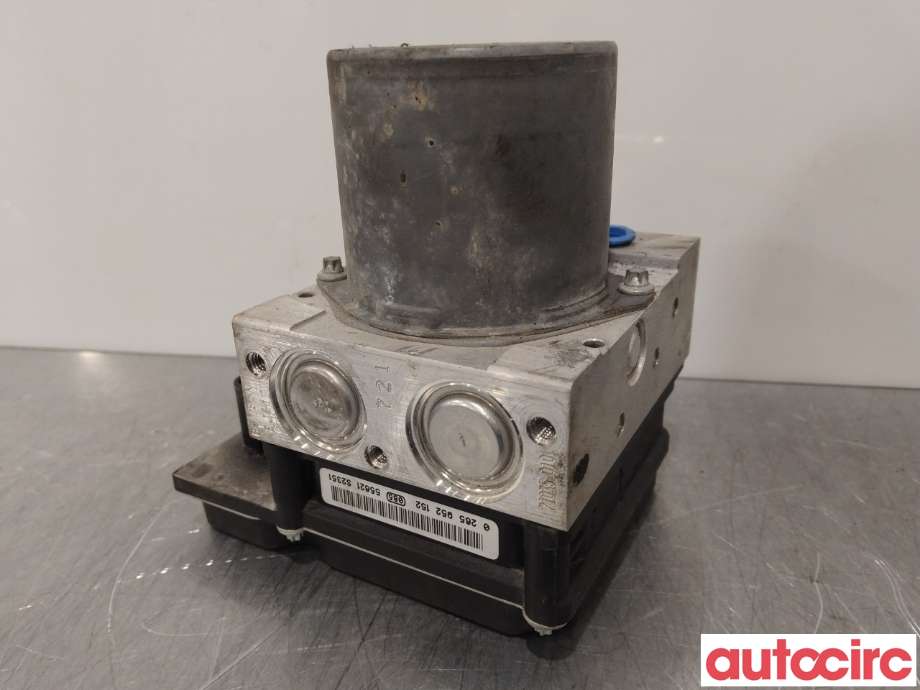 ABS sentral til Audi A4 2007-2014 (Type IV) (B8) (B8) (AUDI|8K9614517AL|0265239458|8K9614517AJ)