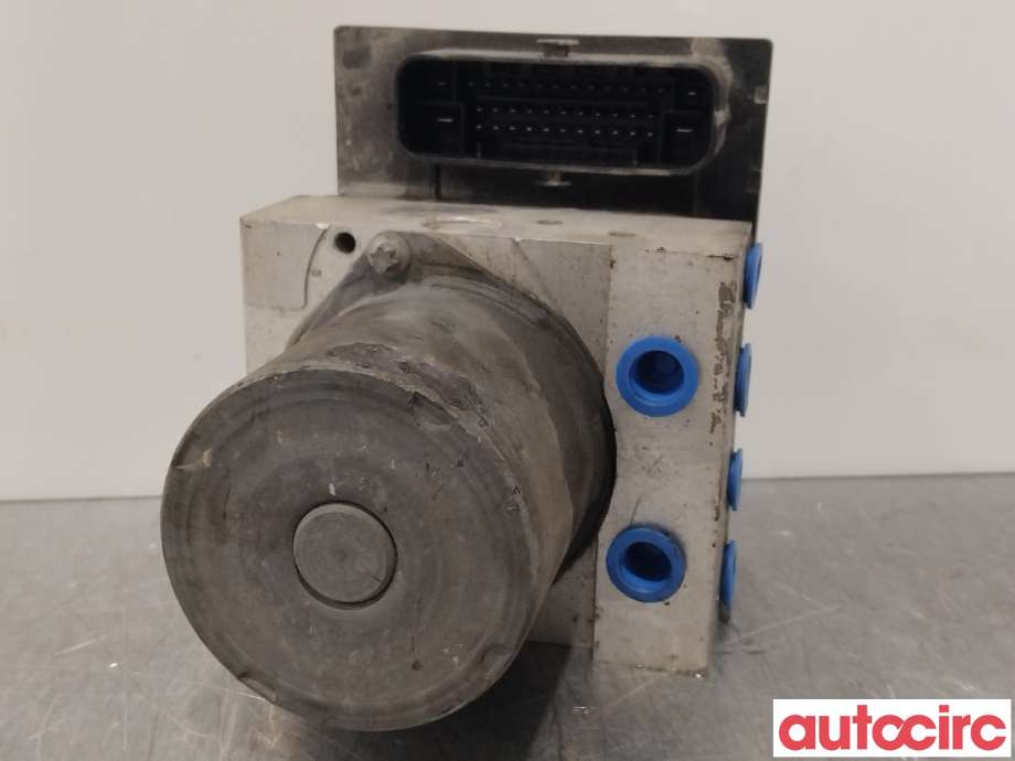 ABS sentral til Audi A4 2007-2014 (Type IV) (B8) (B8) (AUDI|8K9614517AL|0265239458|8K9614517AJ)