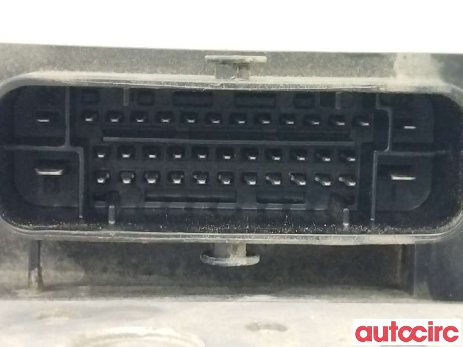 ABS sentral til Audi A4 2007-2014 (Type IV) (B8) (B8) (AUDI|8K9614517AL|0265239458|8K9614517AJ)