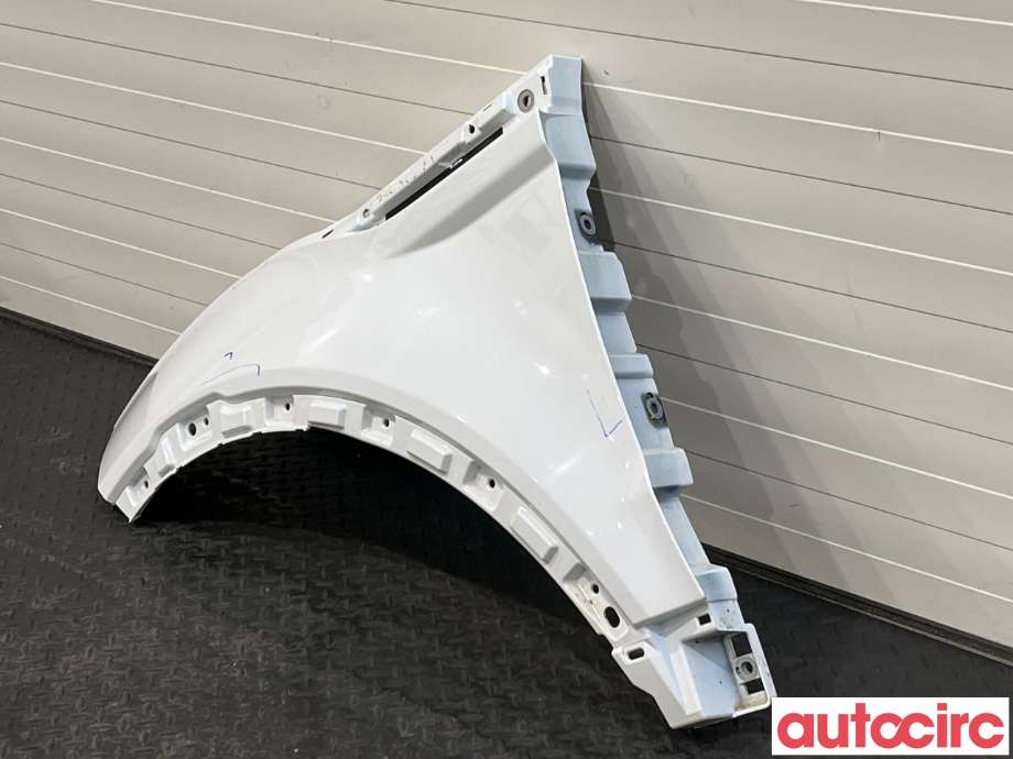Skjerm venstre foran til Land Rover Range Rover, Evoque 2011-2019 (Type I)  (LAND-ROVER|LR066935|LR027590)