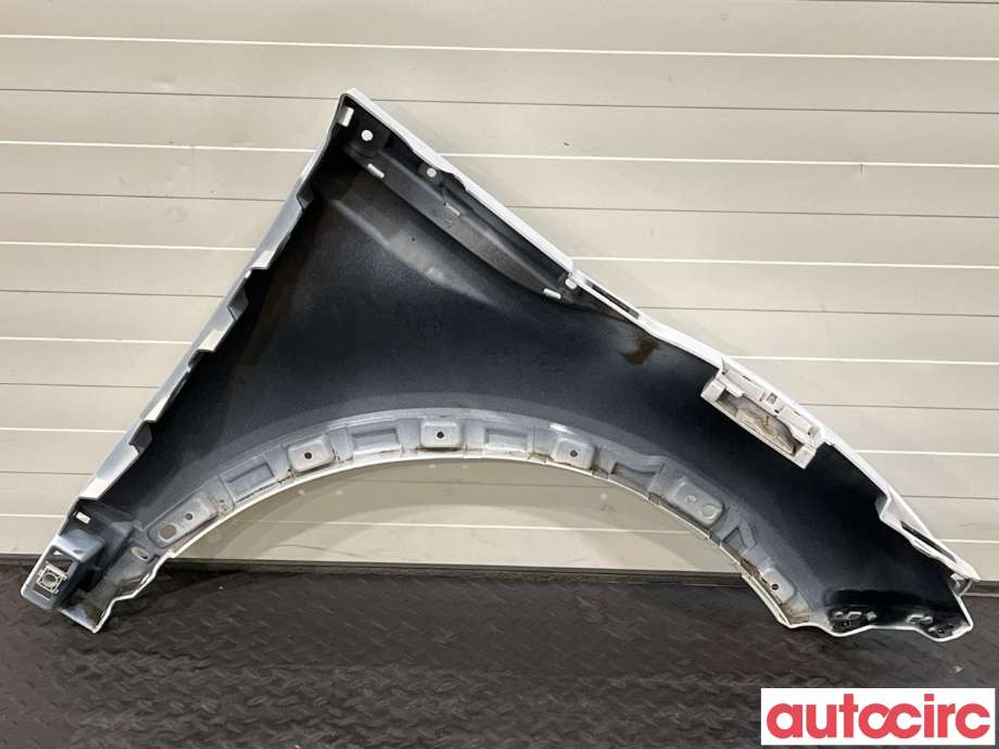 Skjerm venstre foran til Land Rover Range Rover, Evoque 2011-2019 (Type I)  (LAND-ROVER|LR066935|LR027590)