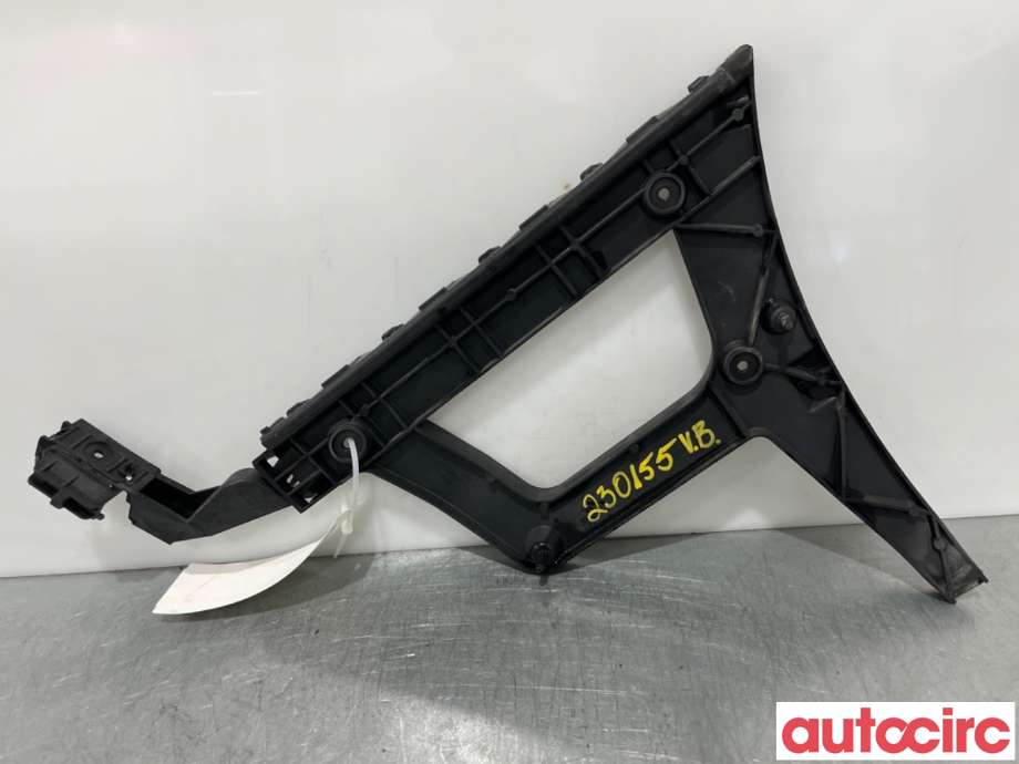 Støtfangerving venstre bak til Audi A4 2007-2014 (Type IV) (B8) (B8) (AUDI|8K5807453A|)