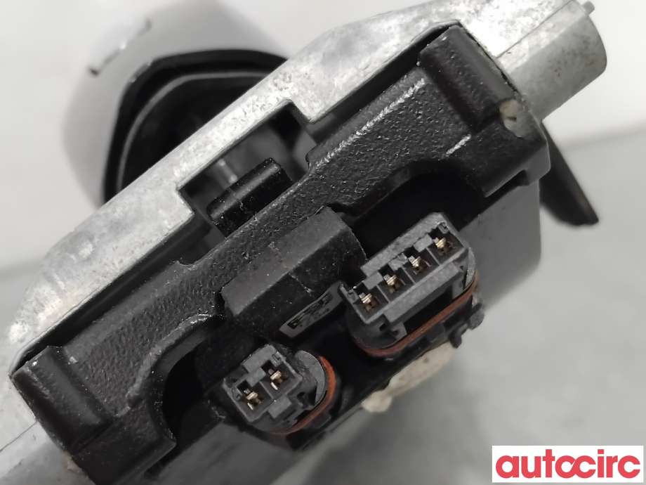 Dørhåndtak utv høyre foran til BMW 5-Serie 2010-2017 (F10/F11) (F10/F11) (BMW|51217249980|7175732|51217265079)