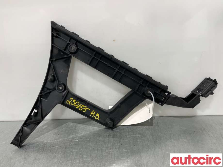 Støtfangerving høyre bak til Audi A4 2007-2014 (Type IV) (B8) (B8) (AUDI|8K5807454A|)