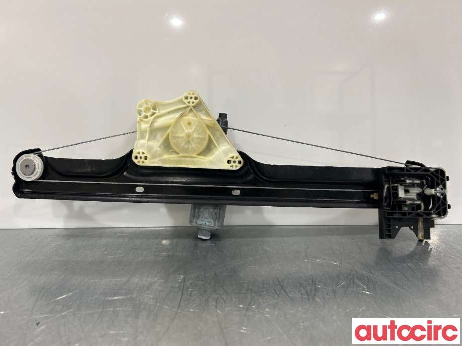 Ruteheis venstre foran til Porsche Panamera 2017-->> (Type II) (971) (971) (PORSCHE|971837401B|971837401|971837401A)