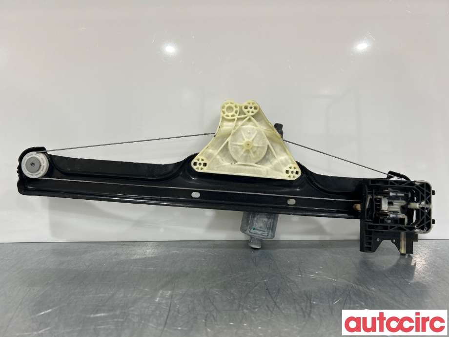 Ruteheis venstre bak til Porsche Panamera 2017-->> (Type II) (971) (971) (PORSCHE|971839401B|971839401|971839401A)