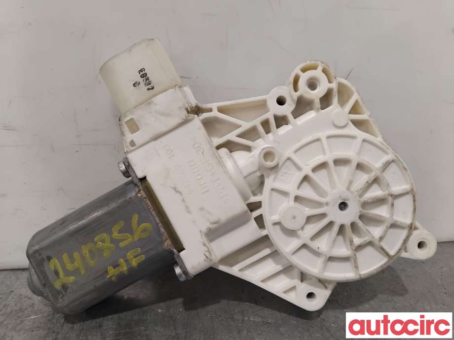 Ruteheis høyre foran til BMW 5-Serie 2010-2017 (F10/F11) (F10/F11) (BMW|51337271564|914547-102|7248172)