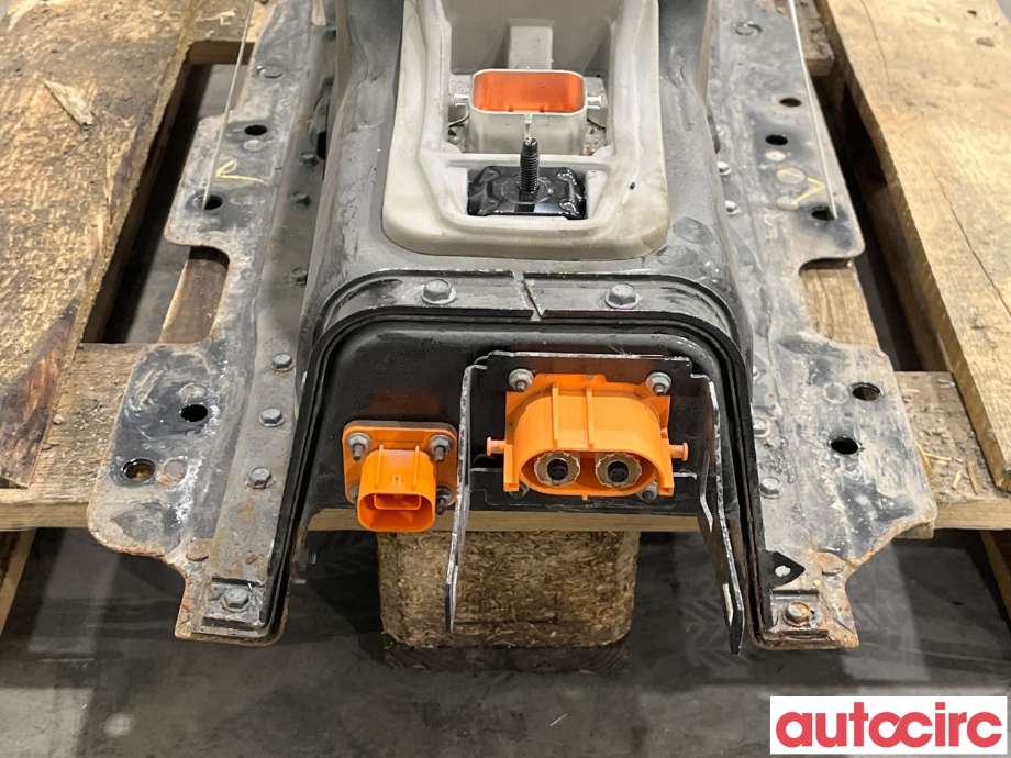 Batteripakke elbil til Volvo V90 / V90 CC / S90 2016-->>  (VOLVO|36010547|31499073)