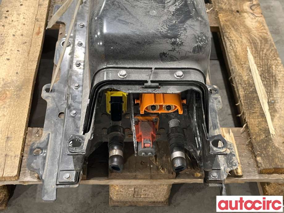 Batteripakke elbil til Volvo V90 / V90 CC / S90 2016-->>  (VOLVO|36010547|31499073)
