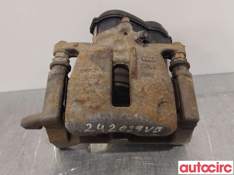 Bremsecaliper venstre bak til Audi A4 2007-2014 (Type IV) (B8) (B8) (AUDI|8K0615403E|)