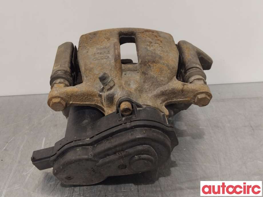 Bremsecaliper venstre bak til Audi A4 2007-2014 (Type IV) (B8) (B8) (AUDI|8K0615403E|)
