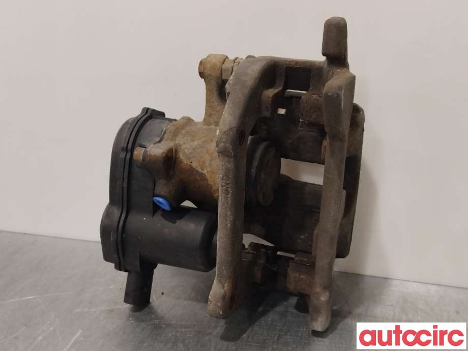 Bremsecaliper venstre bak til Audi A4 2007-2014 (Type IV) (B8) (B8) (AUDI|8K0615403E|)